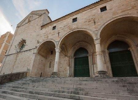 Apartamento Il Duomo 2 Osimo Exterior foto