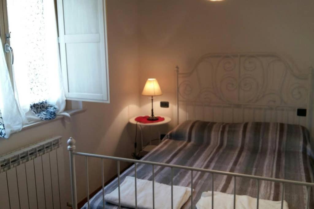 Apartamento Il Duomo 2 Osimo Exterior foto