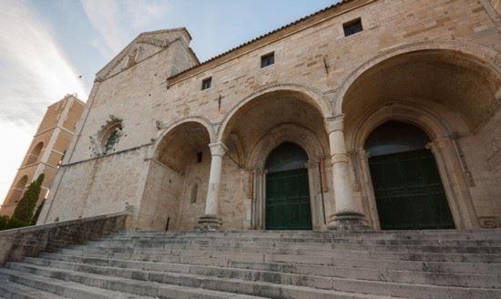 Apartamento Il Duomo 2 Osimo Exterior foto
