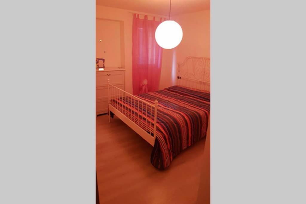 Apartamento Il Duomo 2 Osimo Exterior foto